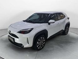 Bianco Usata 2022 Toyota Yaris Cross Trend SUV | 19.900 € (Ottimo prezzo)