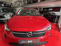 Rosso Usata 2023 Opel Corsa Design Edition Tre volumi | 13.200 € (Buon prezzo)