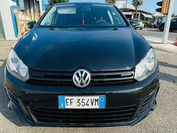 Usata 2011 VW Golf VI Due volumi | 6500 € (Cara)