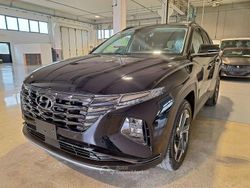 Nero Nuova 2025 Hyundai Tucson SUV | 35.900 € (Buon prezzo)