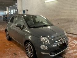 Grigio Usata 2022 Fiat 500 Dolcevita Due volumi | 9970 € (Ottimo prezzo)