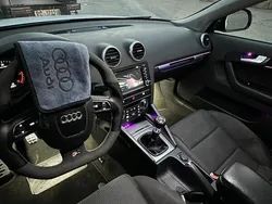 Usata 2009 Audi A3 Tre volumi | 8500 € (Molto cara)