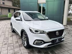 Bianco Usata 2022 MG EHS Luxury SUV | 19.990 € (Cara)