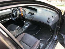 Usata 2011 Honda Civic Elegance Tre volumi | 3000 € (Ottimo prezzo)