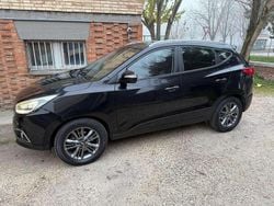 Nero Usata 2014 Hyundai ix35 Classic SUV | 7500 € (Ottimo prezzo)
