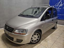 Grigio Usata 2005 Fiat Multipla Dynamic Monovolume | 1700 € (Super prezzo)