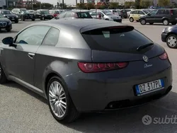 Usata 2009 Alfa Romeo Brera Coupé | 15.700 € (Ottimo prezzo)