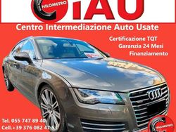 Marrone Usata 2012 Audi A7 Due volumi | 13.900 € (Ottimo prezzo)