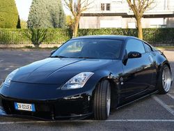 Usata 2005 Nissan 350Z Coupé | 26.000 €