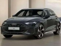 Grigio Nuova 2025 Audi A3 Sportback S-Line Due volumi | 38.900 € (Ottimo prezzo)