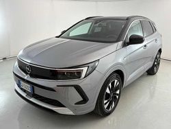 Grigio Usata 2022 Opel Grandland X Ultimate SUV | 16.900 € (Buon prezzo)