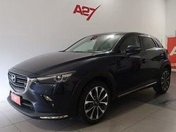 Grigio scuro Usata 2024 Mazda 2 Center-Line Due volumi | 17.900 € (Buon prezzo)