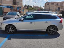 Grigio Usata 2016 Volvo V60 Ocean Race Station wagon | 11.000 € (Buon prezzo)