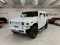 Bianco Usata 2008 Hummer H2 SUV | 56.000 € (Molto cara)