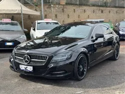 Mercedes CLS350