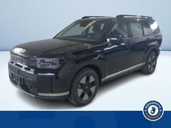 Nero Nuova 2025 Hyundai Santa Fe SUV | 46.700 € (Buon prezzo)