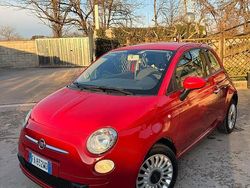 Usata 2015 Fiat 500 | 5250 € (Super prezzo)