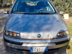 Usata 2002 Fiat Punto Due volumi | 1800 € (Buon prezzo)