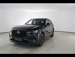 Nero Usata 2022 Mazda CX-60 Homura-Line SUV | 37.600 € (Ottimo prezzo)