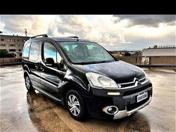 Usata 2012 Citroën Berlingo XTR Monovolume | 8500 € (Molto cara)