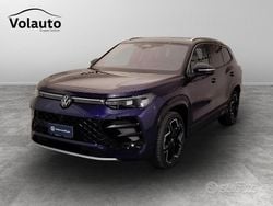 Verde Nuova 2025 VW Tayron R-line SUV | 49.900 € (Ottimo prezzo)