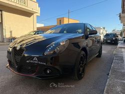 Nero Usata 2020 Alfa Romeo Giulietta Veloce Tre volumi | 15.500 € (Buon prezzo)
