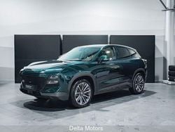 Verde Nuova 2025 Sportequipe S6 GT SUV | 34.900 € (Buon prezzo)