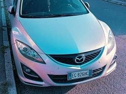 Usata 2011 Mazda 6 Tre volumi | 2000 € (Buon prezzo)