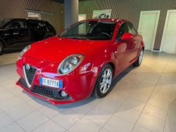 Rosso Usata 2016 Alfa Romeo MiTo Due volumi | 5500 € (Super prezzo)