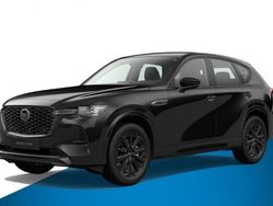 Jet black Usata 2022 Mazda CX-60 Homura-Line SUV | 52.885 € (Molto cara)