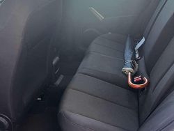 Bianco Usata 2023 Audi Q2 Business SUV | 22.500 € (Super prezzo)