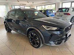 Grigio Usata 2022 Cupra Formentor SUV | 26.900 € (Ottimo prezzo)
