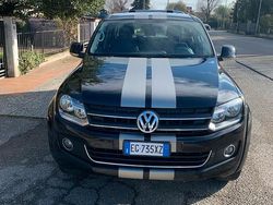 Usata 2011 VW Amarok Pick-up | 15.000 €