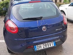 Blu Usata 2007 Fiat Bravo Due volumi | 2000 € (Buon prezzo)