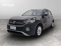 Nero Usata 2021 VW T-Cross Style SUV | 15.900 € (Buon prezzo)