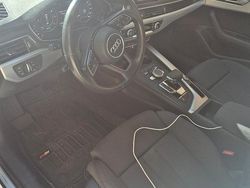 Bianco Usata 2019 Audi A4 S-Line Tre volumi | 20.000 € (Ottimo prezzo)