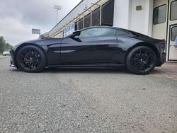 Blu/azzurro Usata 2019 Aston Martin V8 Vantage Coupé | 129.900 € (Molto cara)