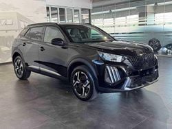 Nero Usata 2025 Peugeot 2008 Allure SUV | 18.950 € (Super prezzo)