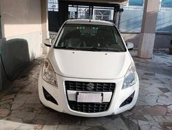 Usata 2014 Suzuki Splash Due volumi | 5000 € (Buon prezzo)