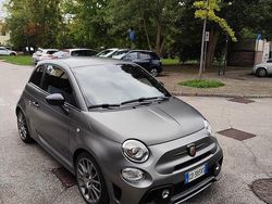 Grigio Usata 2021 Abarth 595 Competizione Due volumi | 21.500 € (Buon prezzo)