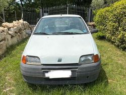 Bianco Usata 1997 Fiat Punto Due volumi | 1000 €