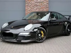 Nero Usata 2007 Porsche 911 GT3 Sport Coupé | 108.900 € (Super prezzo)