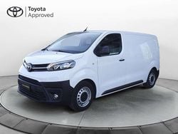 Bianco Usata 2020 Toyota Proace Comfort Monovolume | 14.900 € (Buon prezzo)