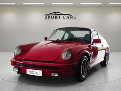 Rosso Usata 1977 Porsche 911 Due volumi | 111.000 €