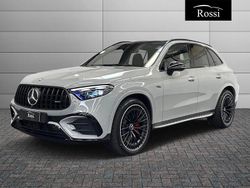 Nero Nuova 2025 Mercedes GLC43 AMG AMG | 102.500 € (Buon prezzo)