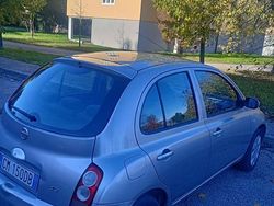 Grigio Usata 2004 Nissan Micra Due volumi | 1500 €