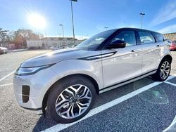 Usata 2020 Land Rover Range Rover evoque HSE Dynamic SUV | 30.000 € (Cara)