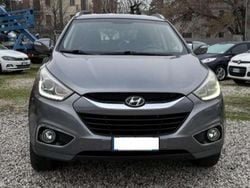 Other Usata 2015 Hyundai ix35 Comfort SUV | 8600 € (Ottimo prezzo)