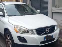 Bianco Usata 2012 Volvo XC60 SUV | 12.800 €