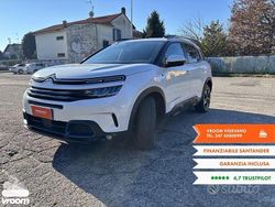 Usata 2022 Citroën C5 Aircross SUV | 22.490 € (Buon prezzo)